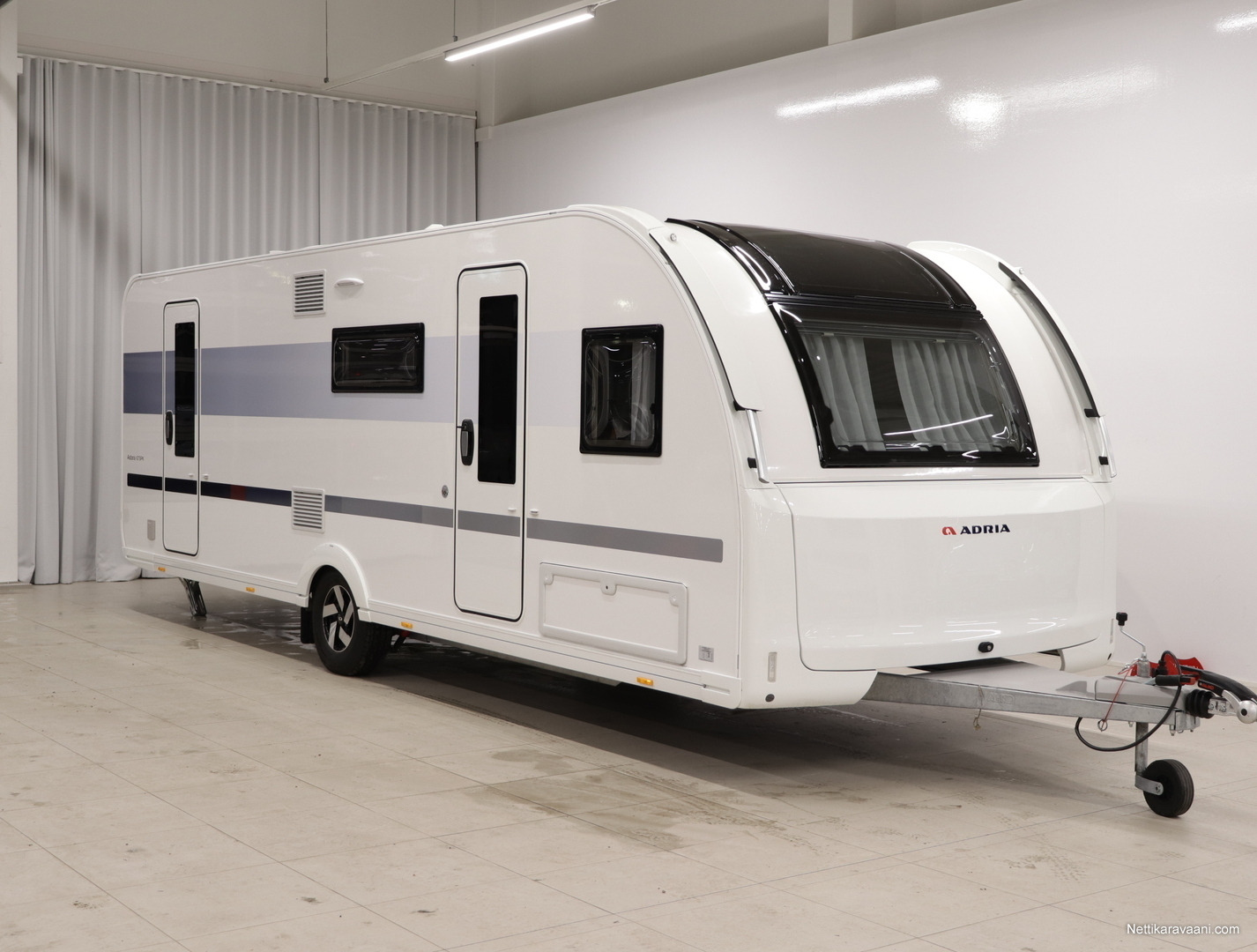 SIA Kemperi 365 - vehicles for sale undefined: picture 2