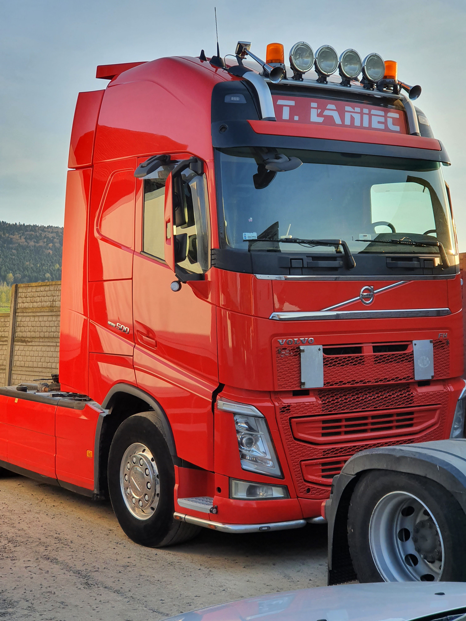 Damian Bryła FIRMA HANDLOWO - USŁUGOWA - vehicles for sale undefined: picture 26