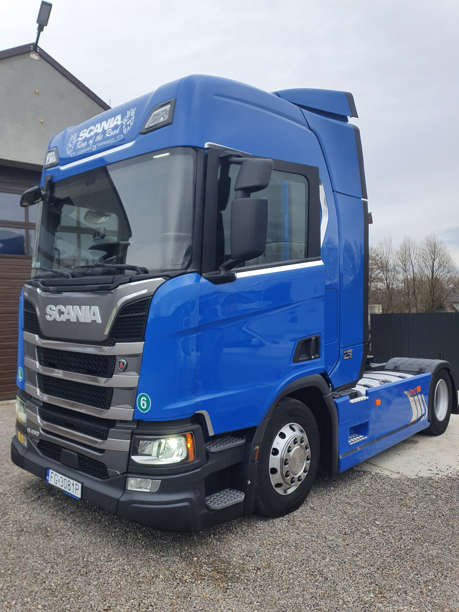 Damian Bryła FIRMA HANDLOWO - USŁUGOWA - vehicles for sale undefined: picture 14