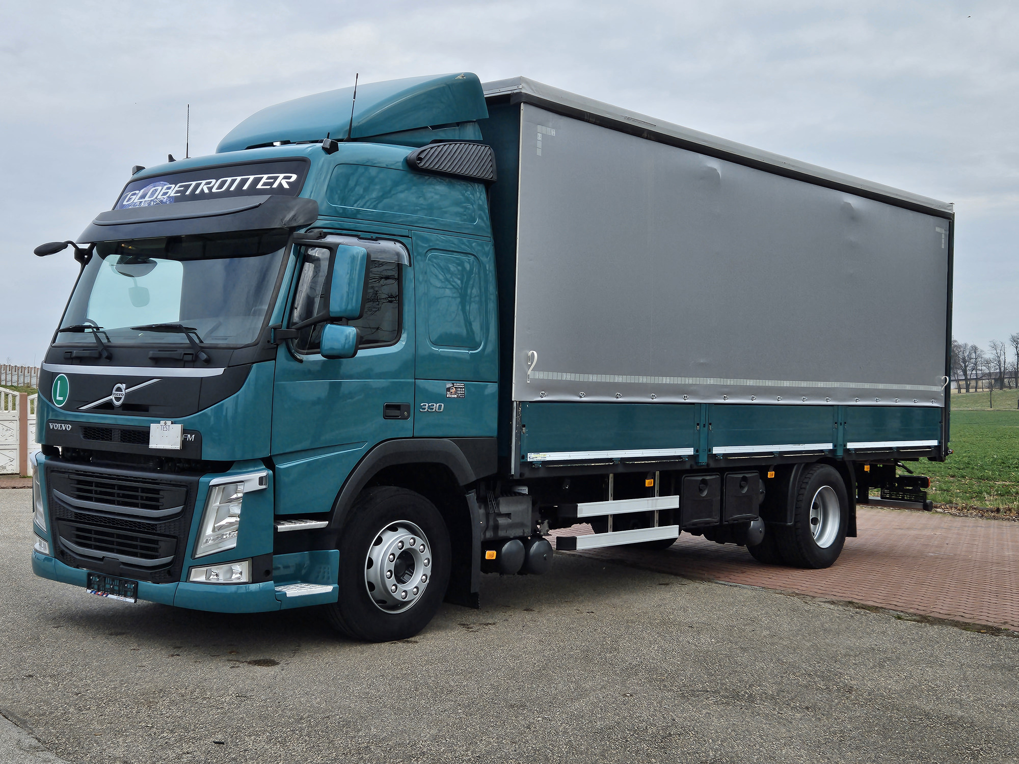 Damian Bryła FIRMA HANDLOWO - USŁUGOWA - vehicles for sale undefined: picture 5