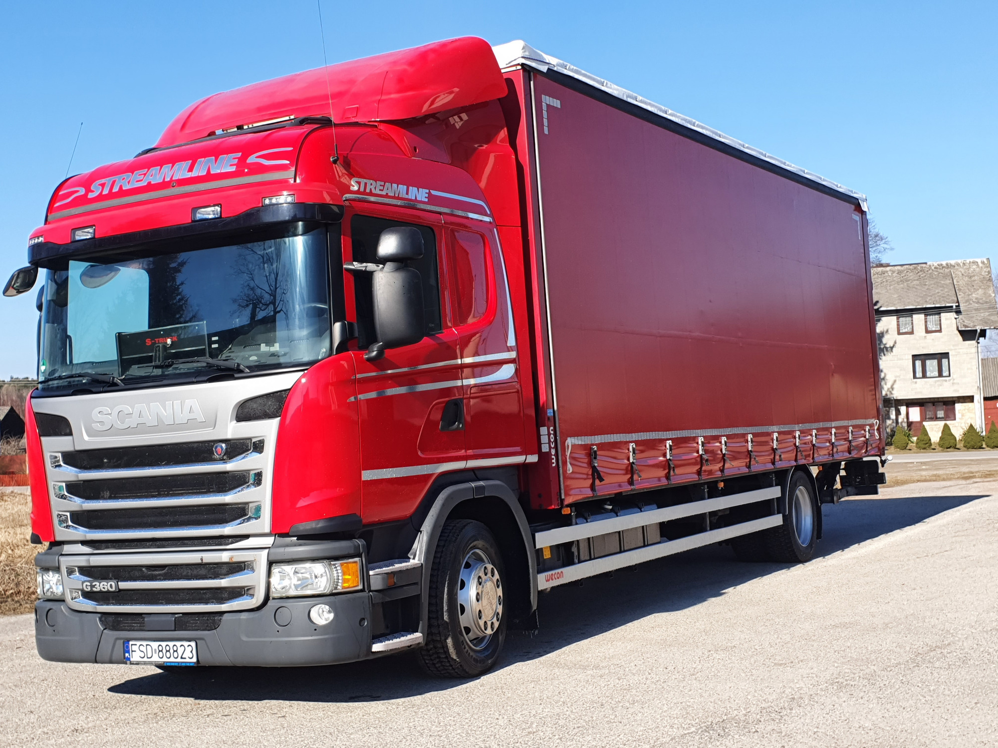 Damian Bryła FIRMA HANDLOWO - USŁUGOWA - vehicles for sale undefined: picture 21