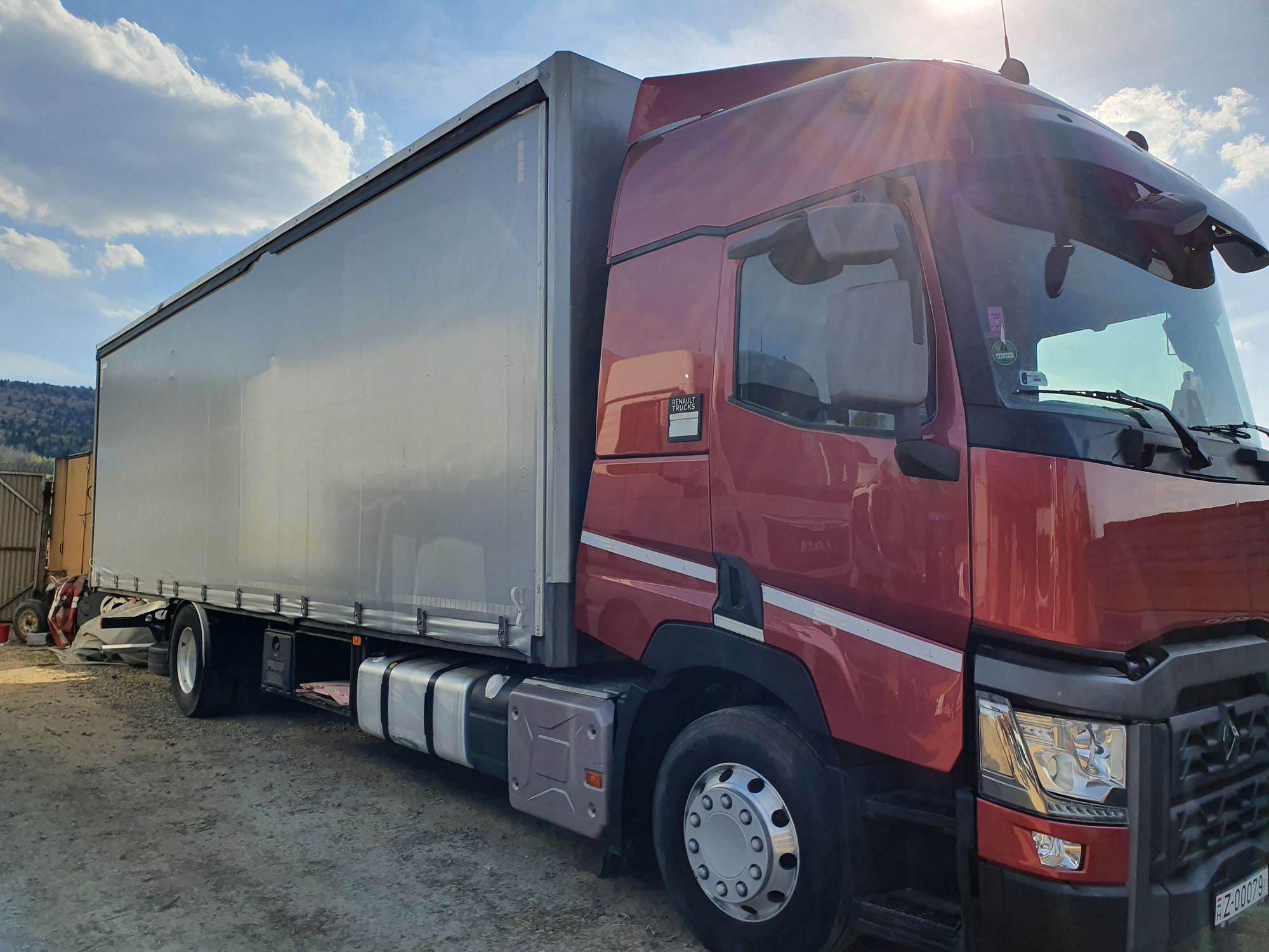 Damian Bryła FIRMA HANDLOWO - USŁUGOWA - vehicles for sale undefined: picture 27