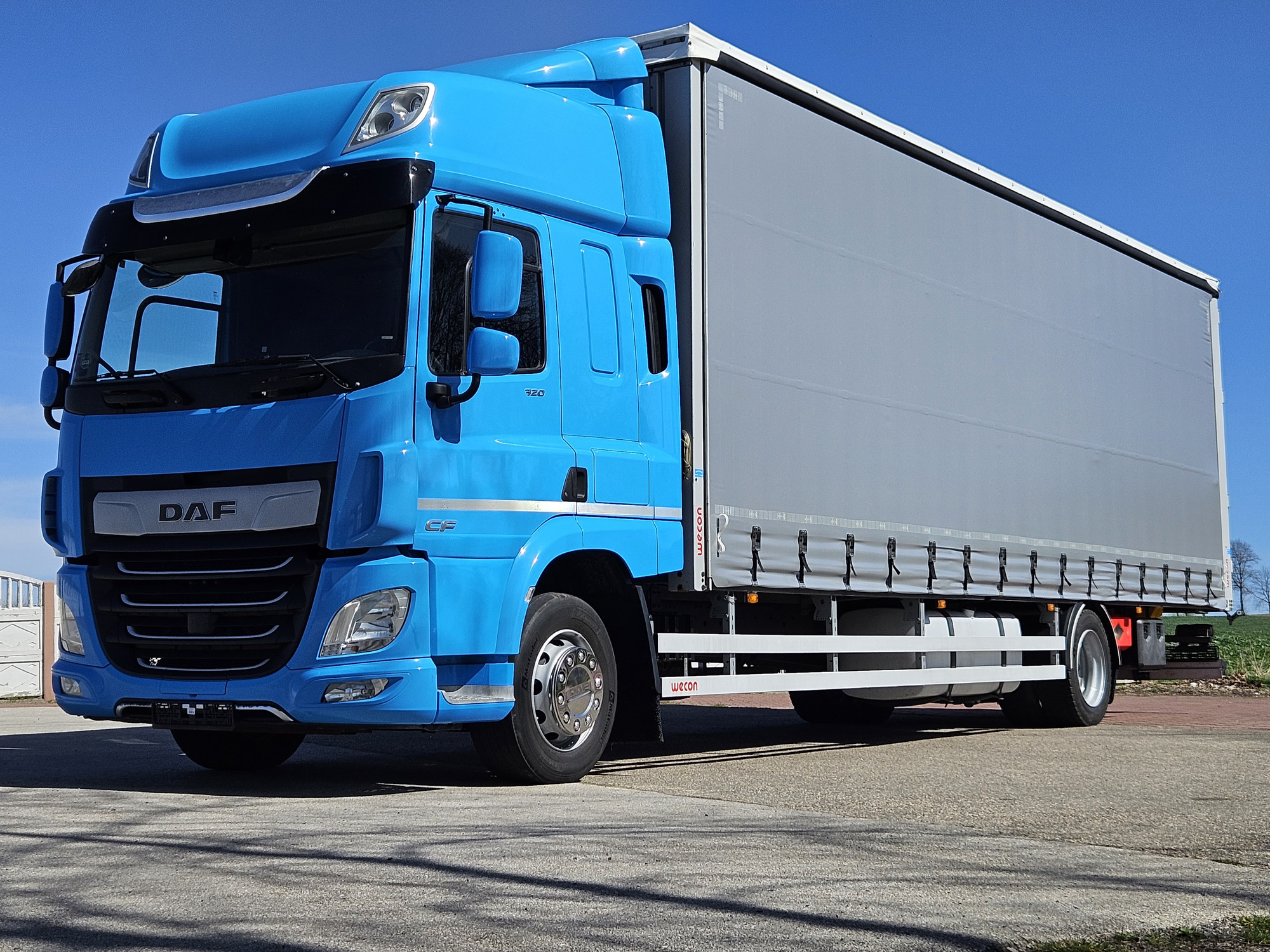 Damian Bryła FIRMA HANDLOWO - USŁUGOWA - vehicles for sale undefined: picture 2