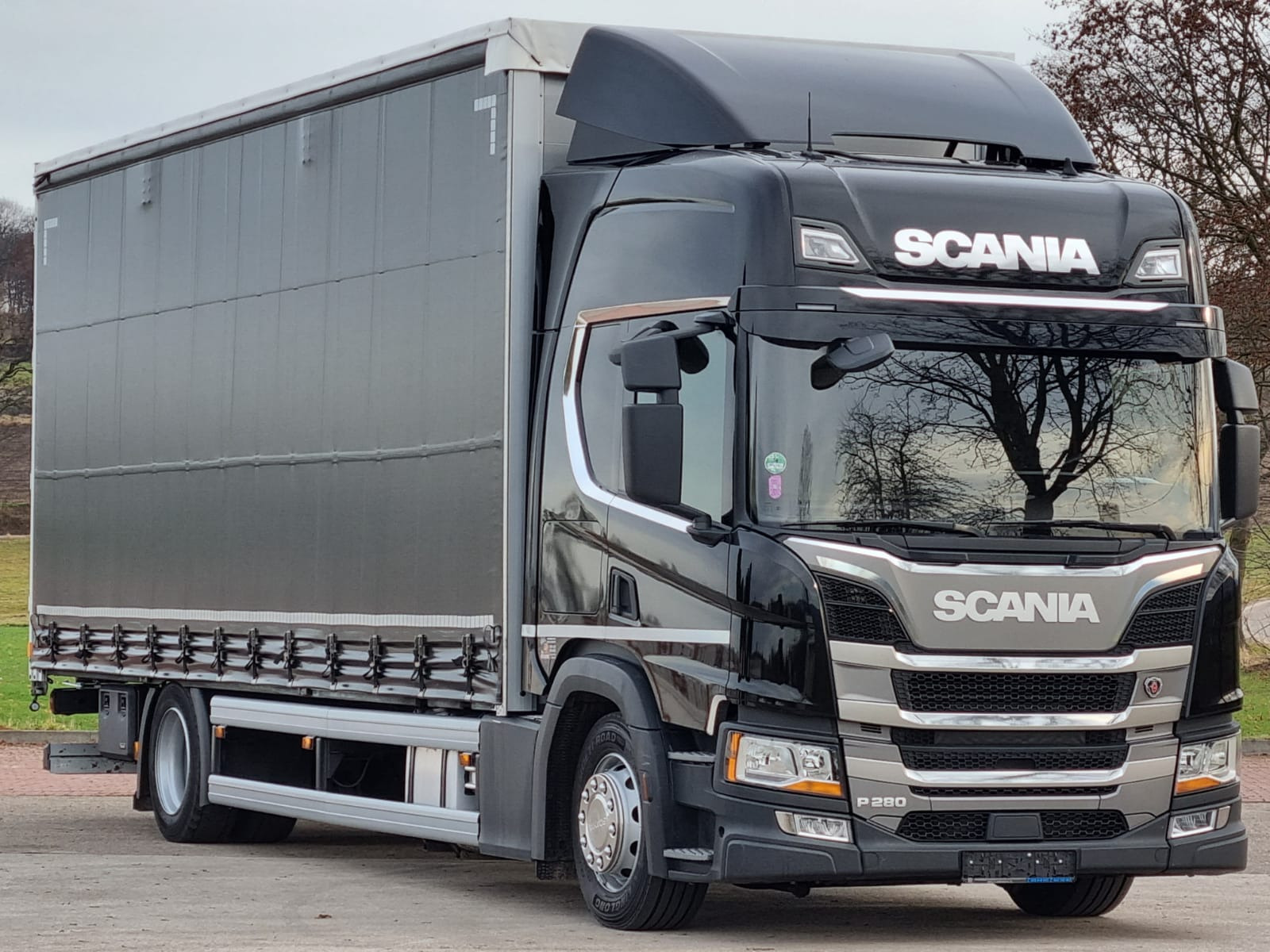 Damian Bryła FIRMA HANDLOWO - USŁUGOWA - vehicles for sale undefined: picture 15