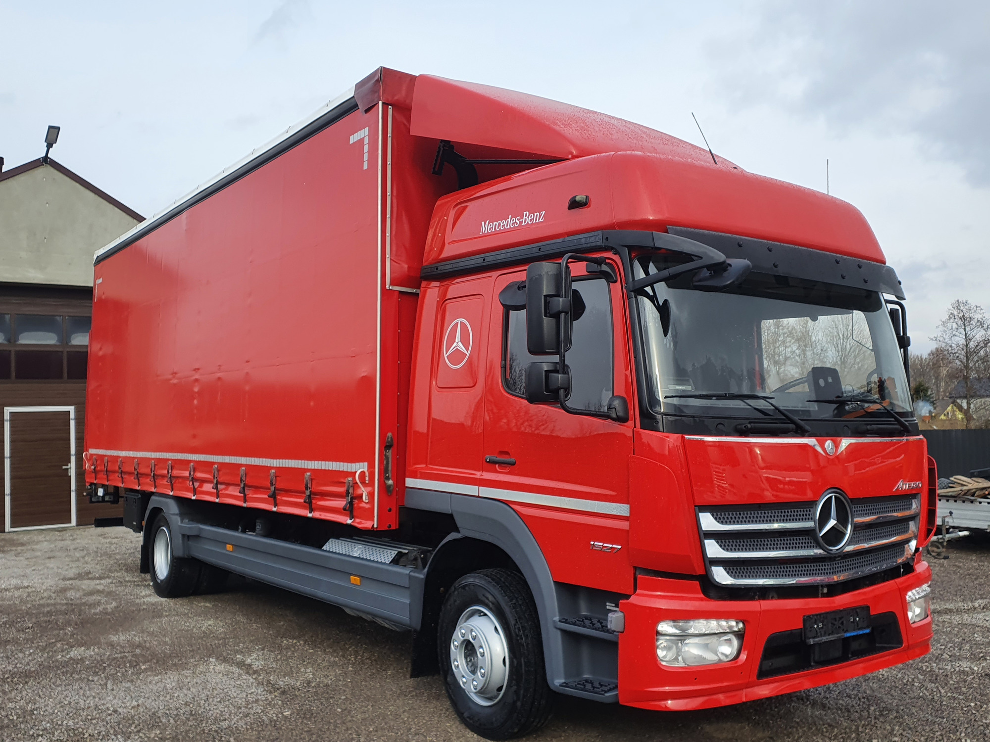 Damian Bryła FIRMA HANDLOWO - USŁUGOWA - vehicles for sale undefined: picture 13