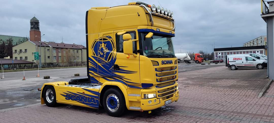 Damian Bryła FIRMA HANDLOWO - USŁUGOWA - vehicles for sale undefined: picture 10