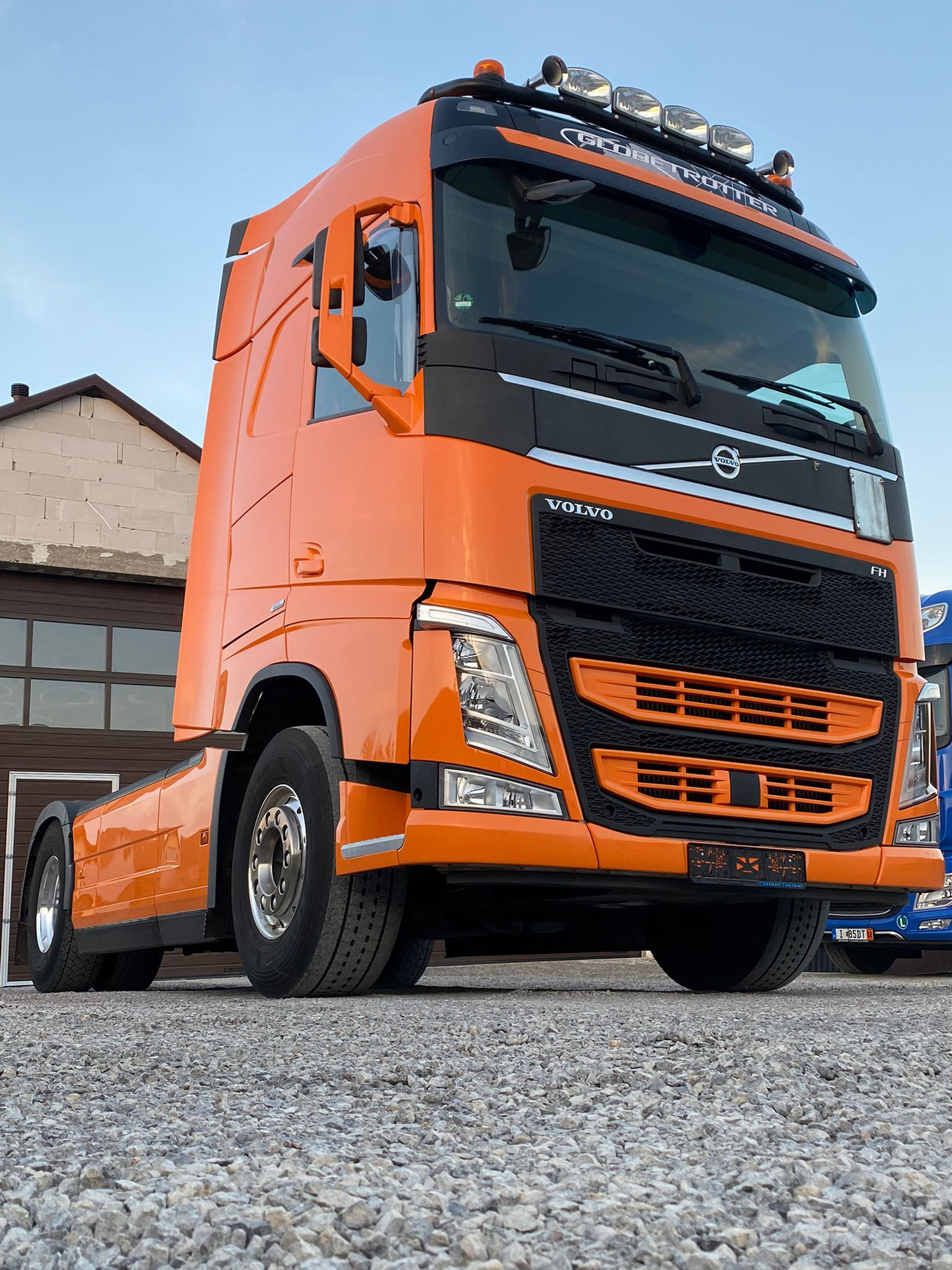 Damian Bryła FIRMA HANDLOWO - USŁUGOWA - vehicles for sale undefined: picture 16