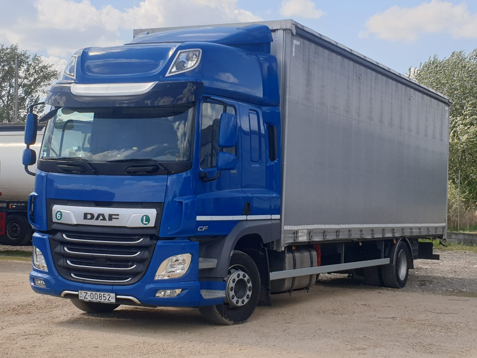 Damian Bryła FIRMA HANDLOWO - USŁUGOWA - vehicles for sale undefined: picture 25