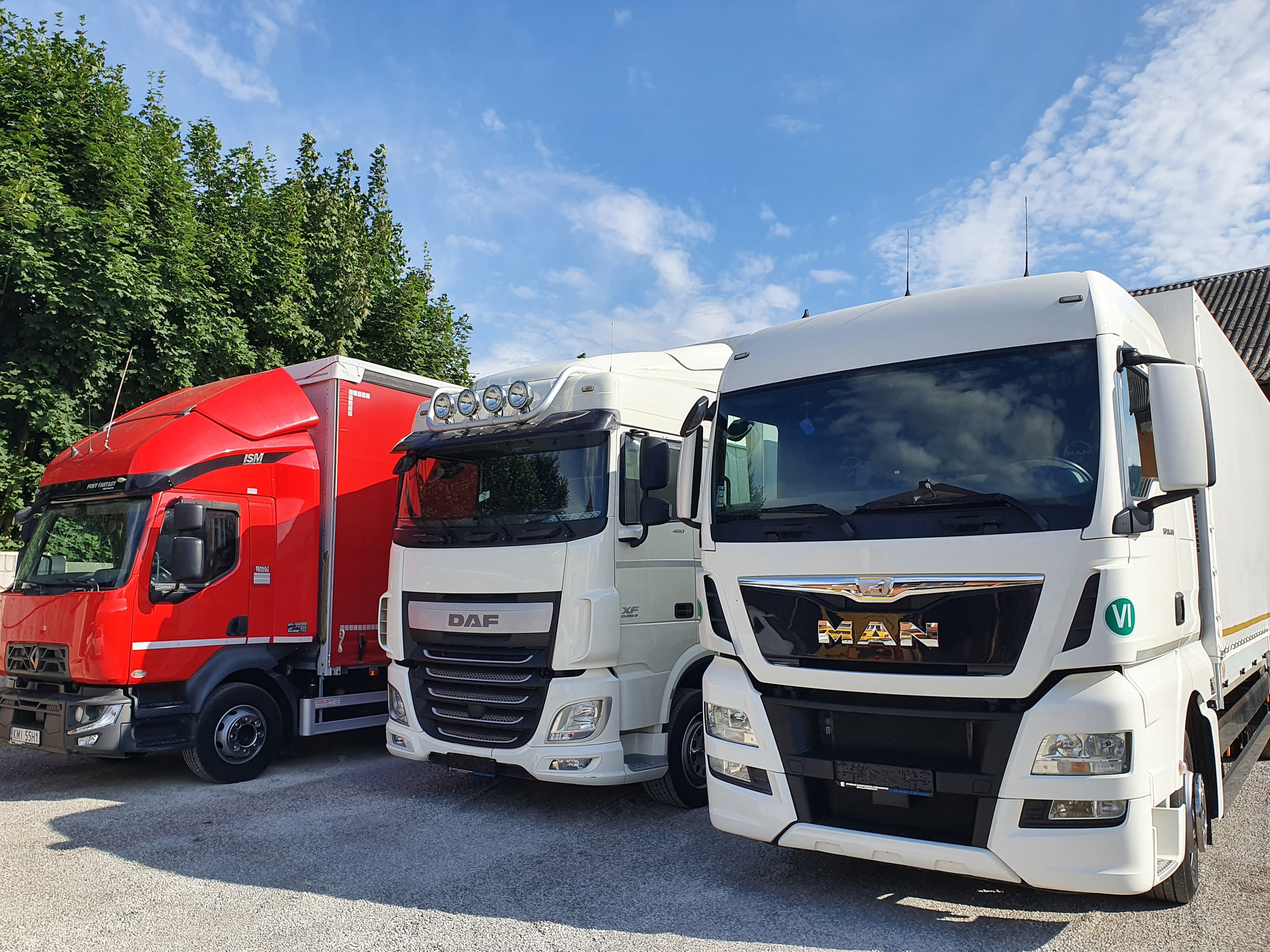 Damian Bryła FIRMA HANDLOWO - USŁUGOWA - vehicles for sale undefined: picture 24