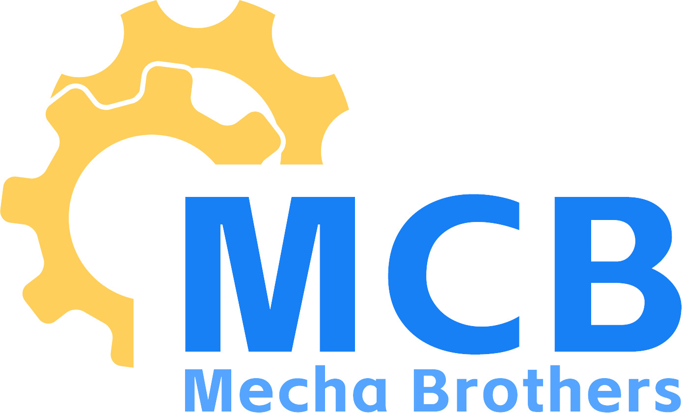 Hunan Mecha Brothers Technology Co., Ltd. - Construction machinery - Year: 2018 undefined: picture 1