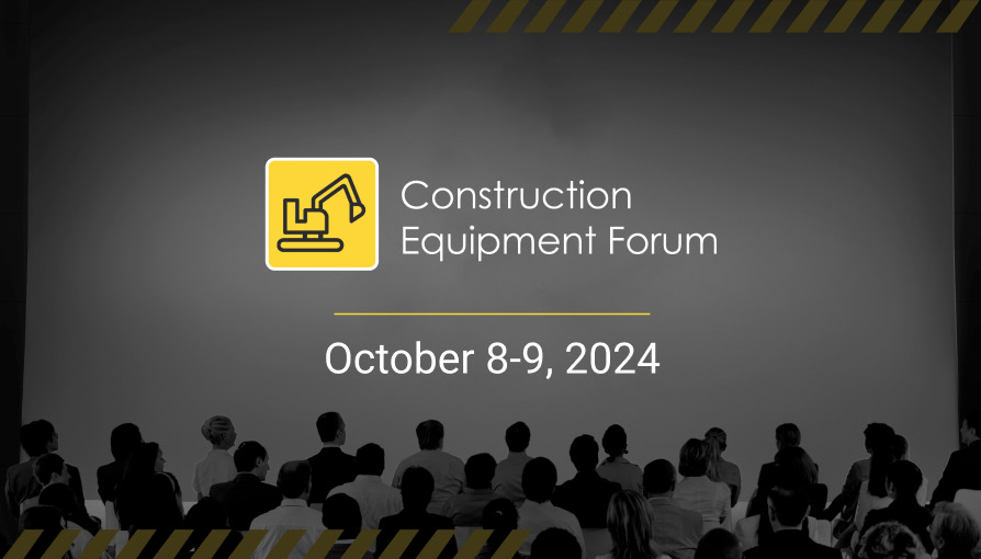 Construction Equipment Forum