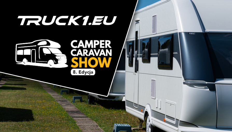 Camper Caravan Show 2023