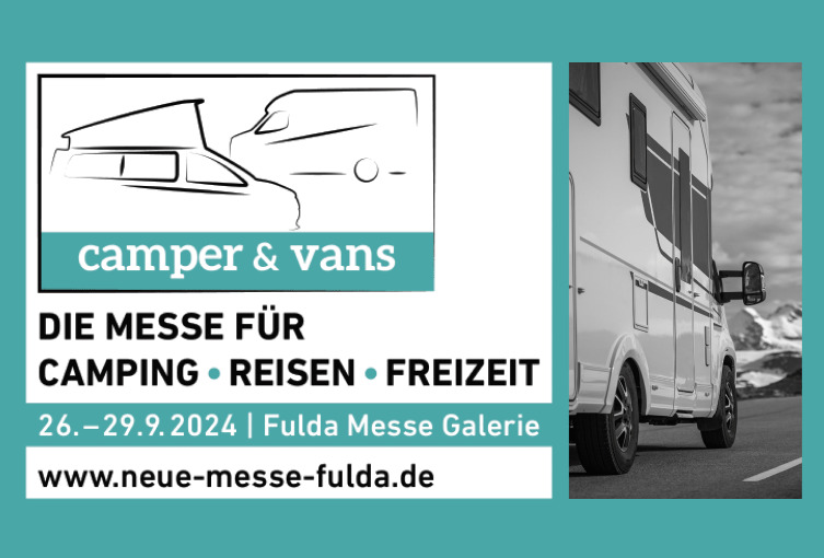 Camper & Vans Fulda