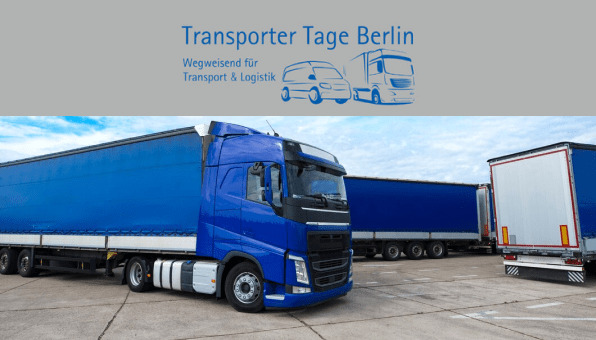 Transporter Tage Berlin