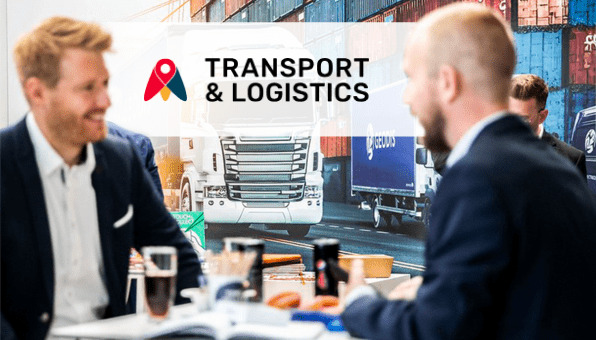 Transport & Logistics Ghent