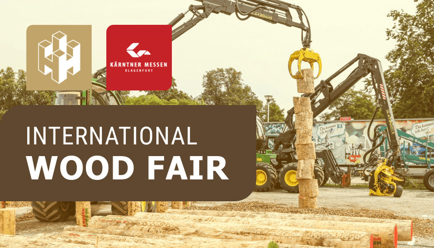 Holzmesse