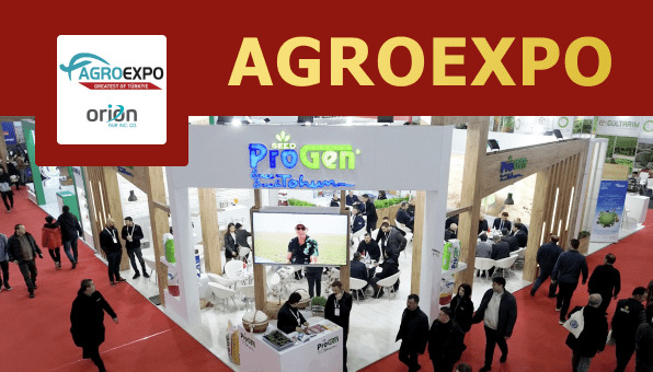 Agroexpo 2025