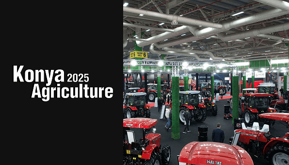 Konya Agriculture Fair