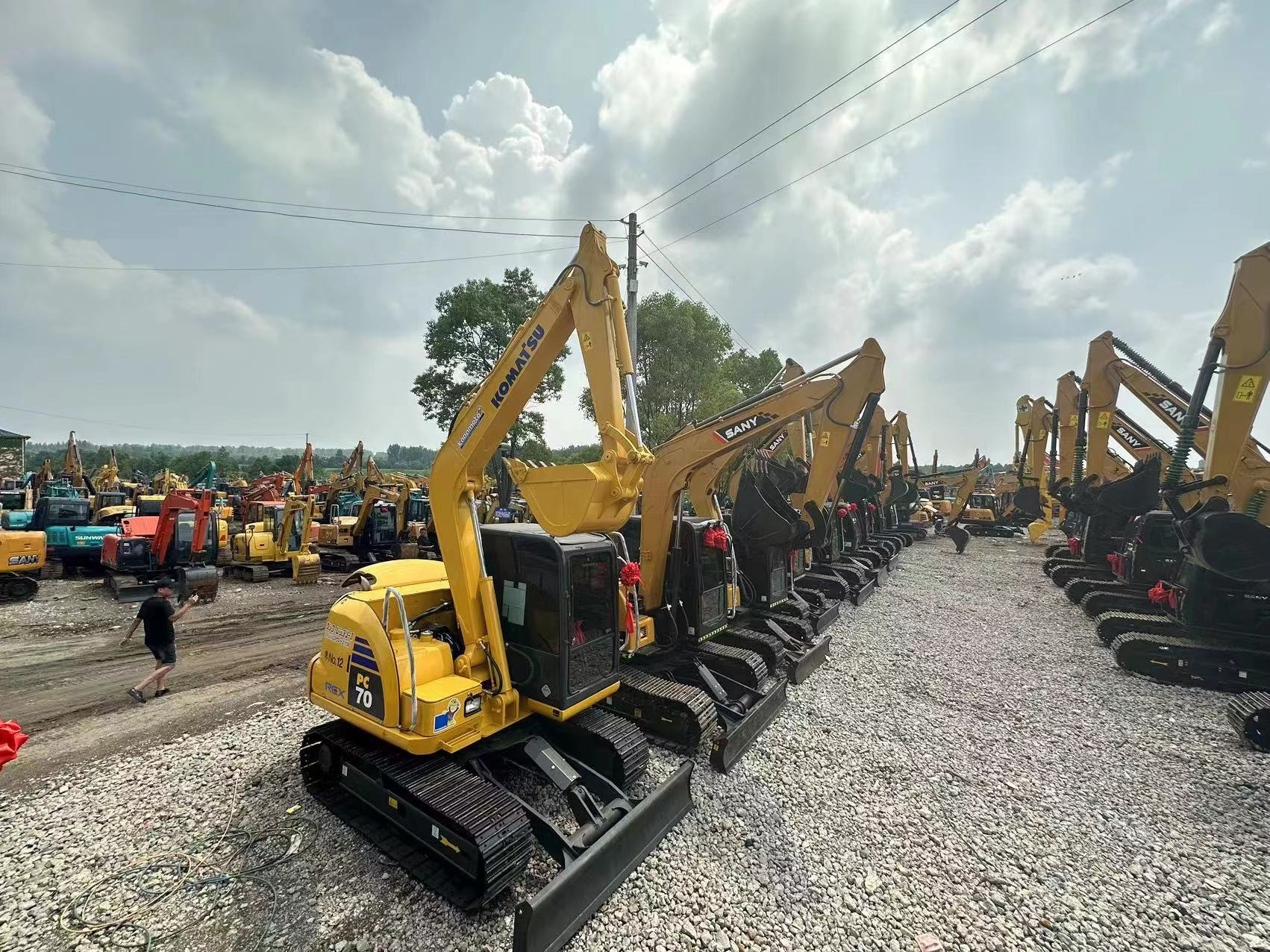 ZM Machinery Co., Ltd. - Construction machinery - Year: 2016 undefined: picture 4