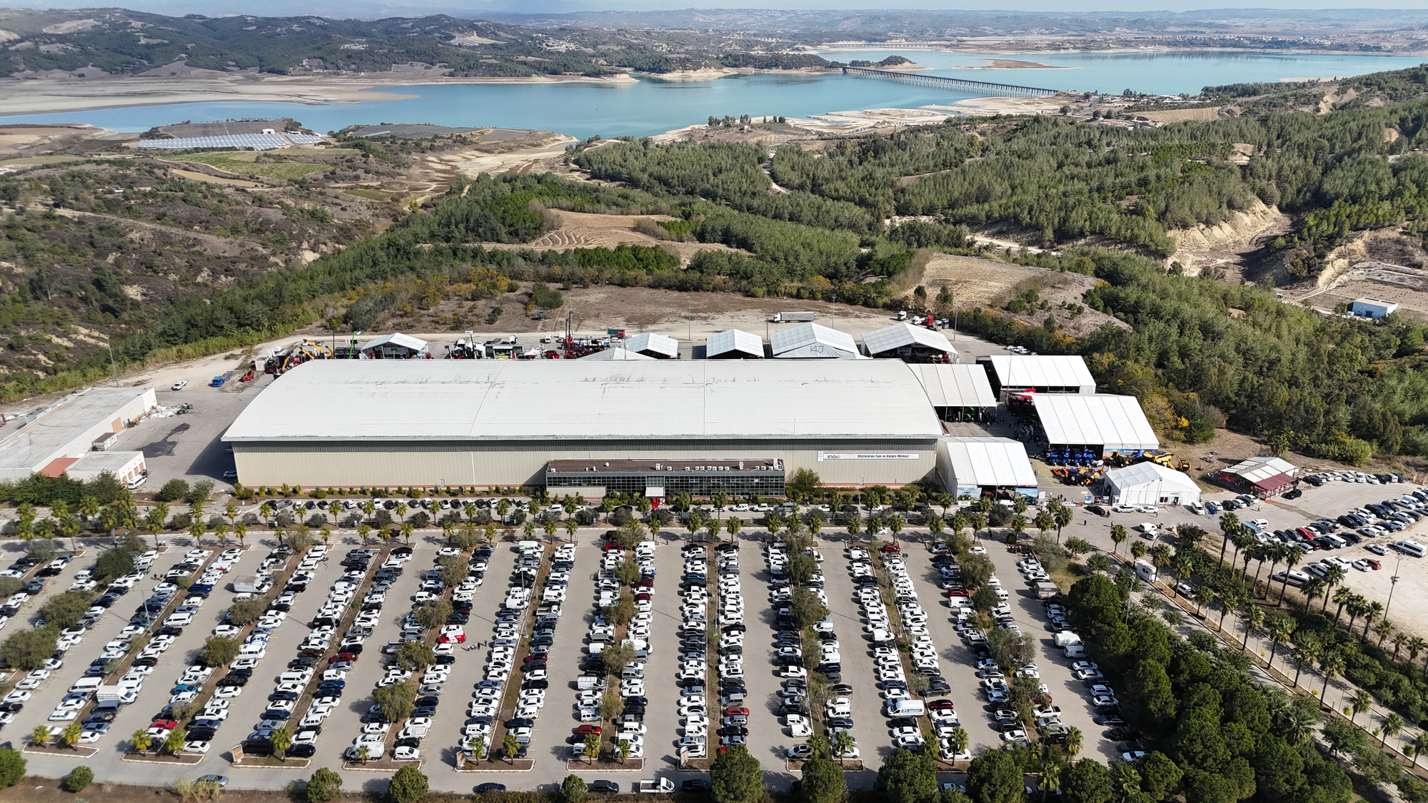 Adana Agriculture Fair