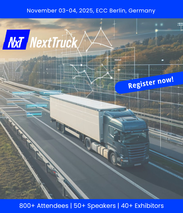 NextTruck