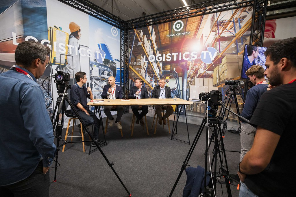 Transport & Logistics Antwerp 2025