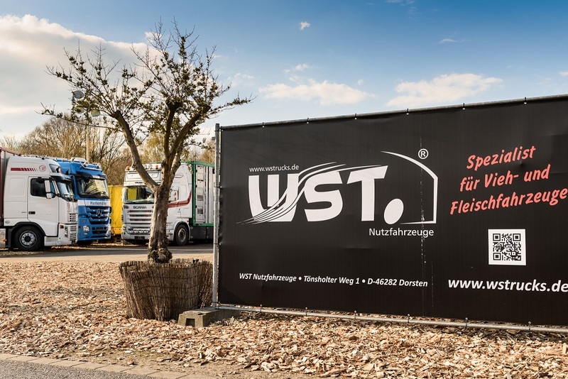 WS Trucks GmbH - Trailers - 2-axle undefined: picture 4