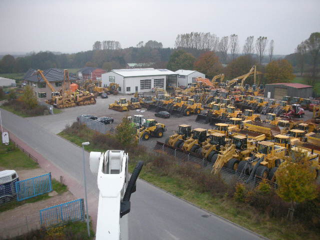 BAUMA Vermiet- und Handels GmbH - Construction machinery - Year: 2014 undefined: picture 1
