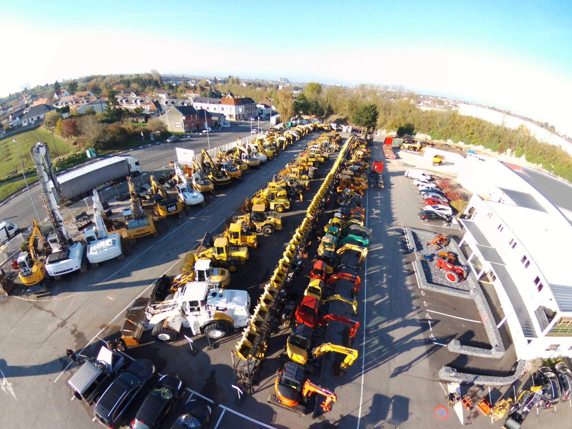 Sodineg France - Municipal/ Special vehicles undefined: picture 1