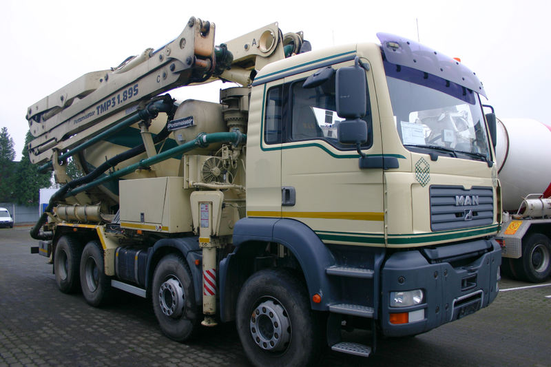 Lemoine Nutzfahrzeuge GmbH - Tractor units undefined: picture 9