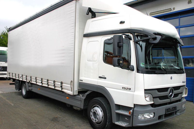 Lemoine Nutzfahrzeuge GmbH - Tractor units undefined: picture 7