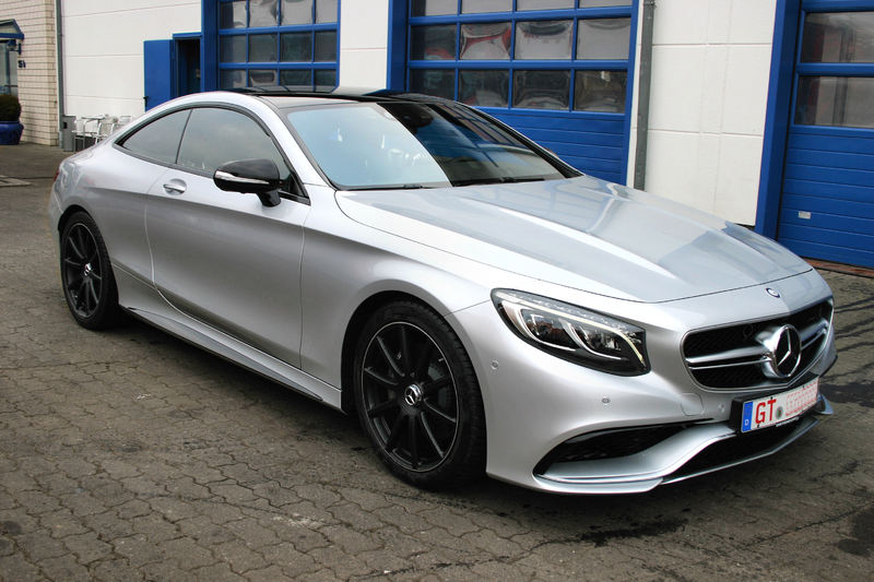 Lemoine Nutzfahrzeuge GmbH - Tractor units undefined: picture 8