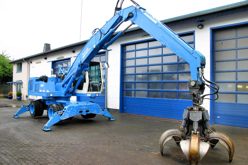 Lemoine Nutzfahrzeuge GmbH - Tractor units undefined: picture 4