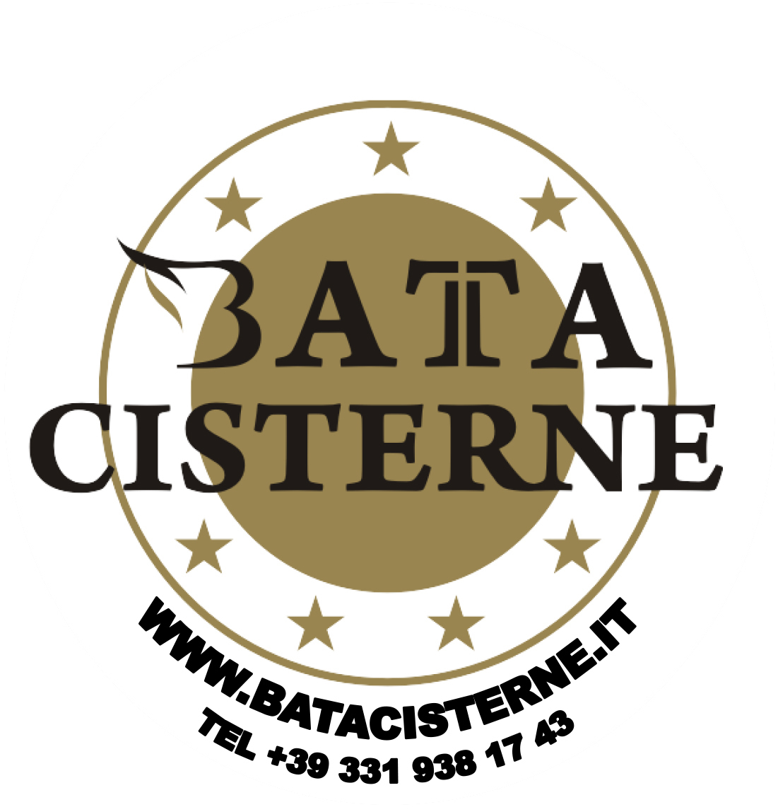 BATA CISTERNE SRL - Tank semi-trailers MENCI undefined: picture 1
