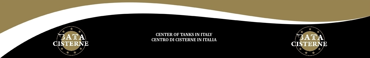 BATA CISTERNE SRL - Tank semi-trailers MENCI undefined: picture 2