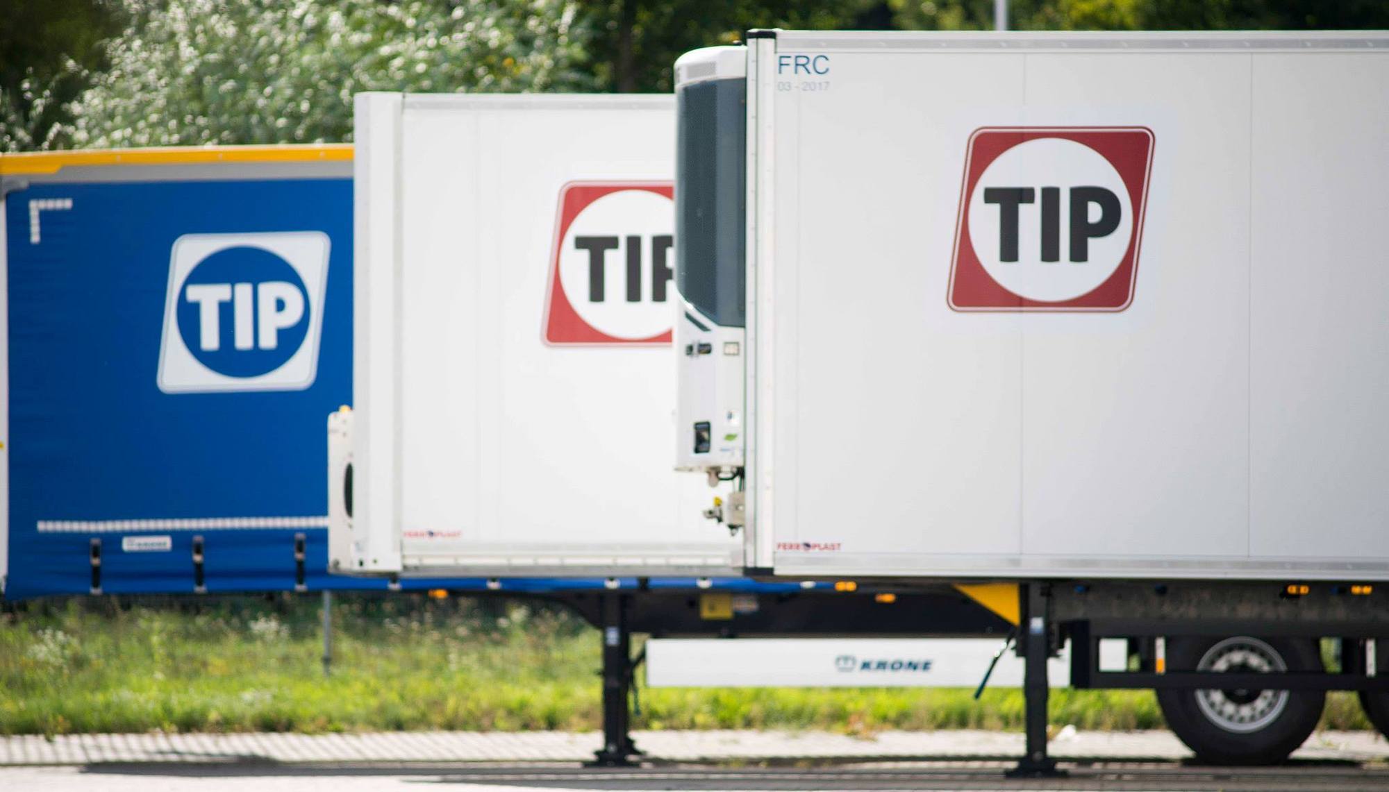 TIP Trailer Services | Spain undefined: picture 3