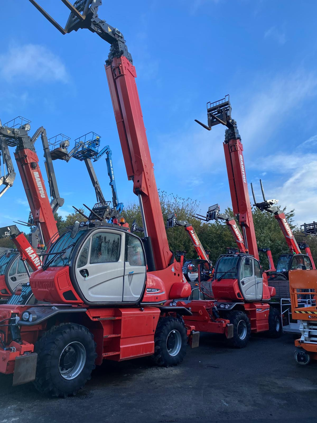 Mawsley Machinery Ltd undefined: picture 6