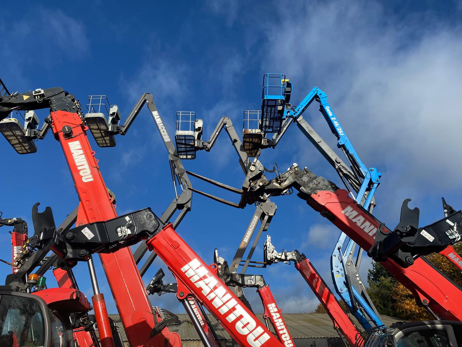 Mawsley Machinery Ltd undefined: picture 2