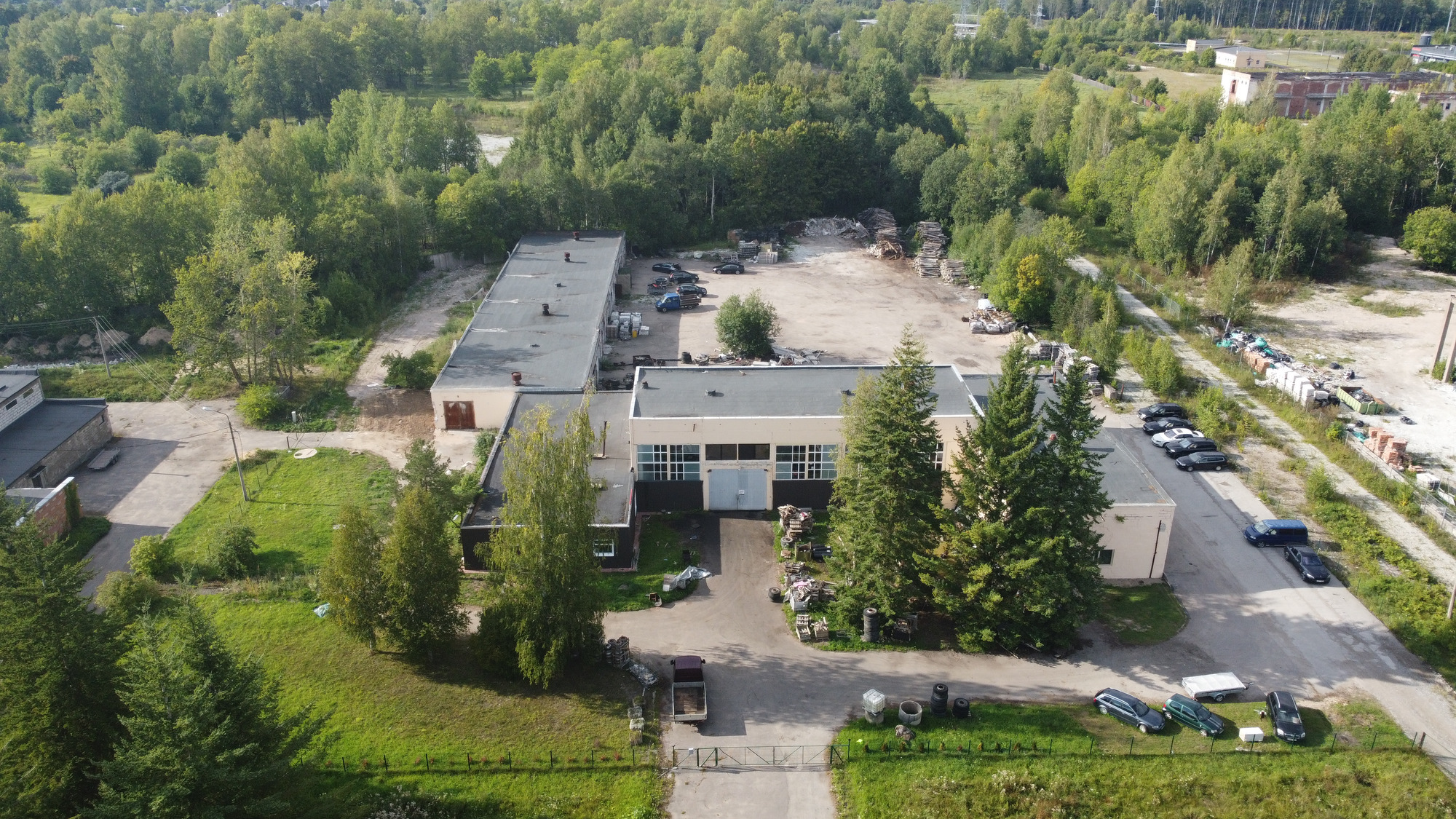 SERDRUG GROUP OÜ - Spare parts KNORR-BREMSE - new undefined: picture 2