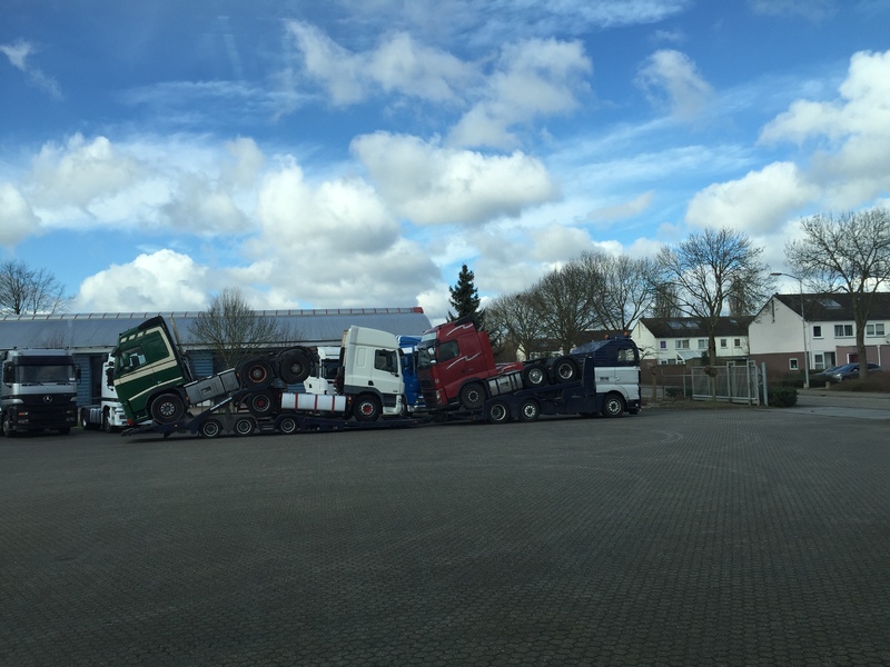 Truck Trading Holland undefined: picture 7
