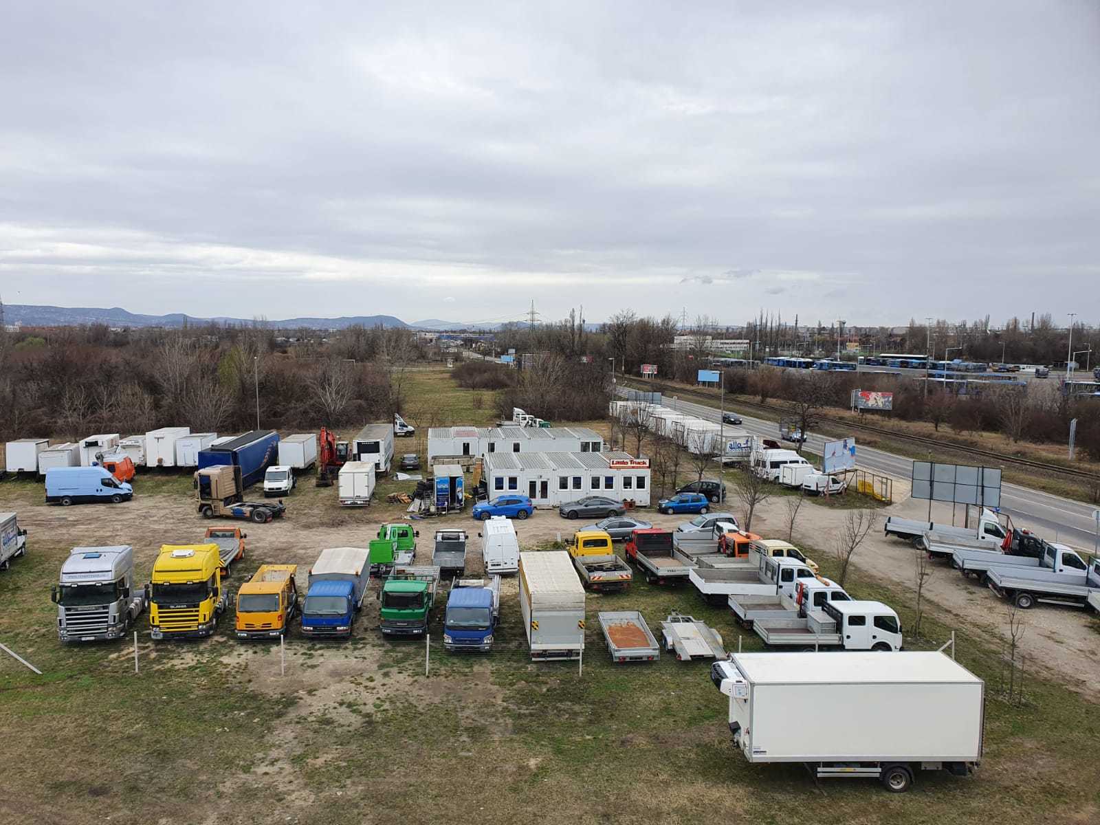 Euro6 Truck d.o.o. - vehicles for sale undefined: picture 1