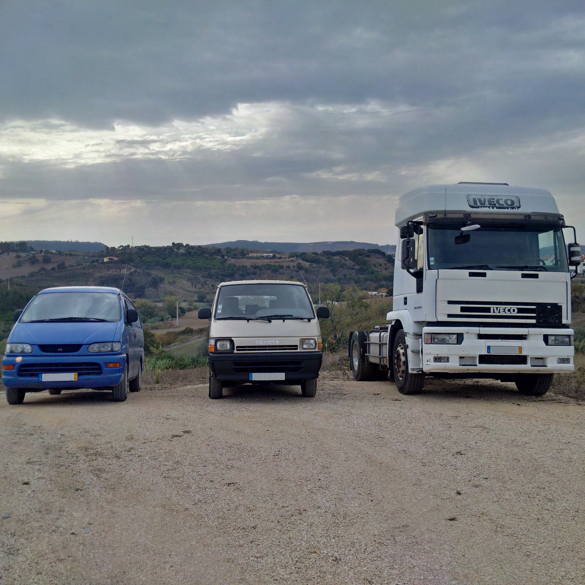 Britannia Export Consultants Limited - Spare parts undefined: picture 24