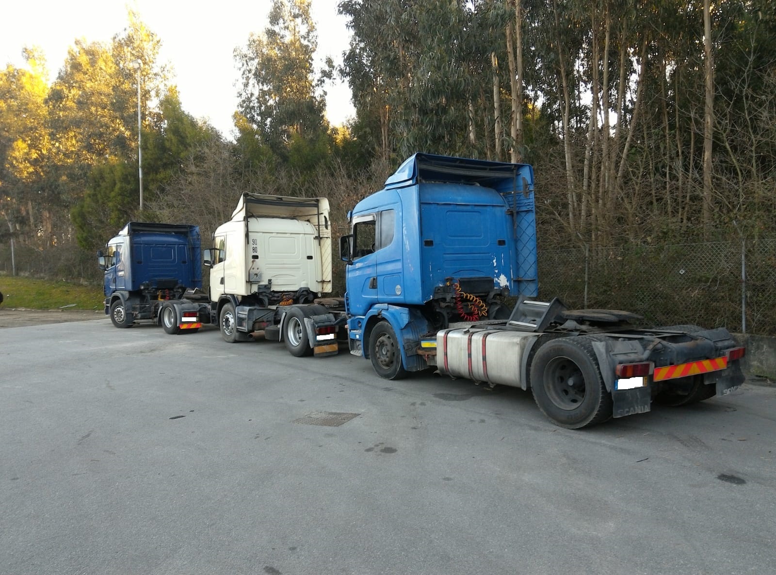 Britannia Export Consultants Limited - Spare parts undefined: picture 17