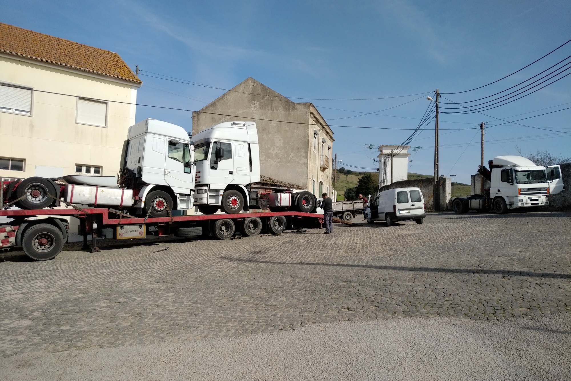 Britannia Export Consultants Limited - Spare parts undefined: picture 11