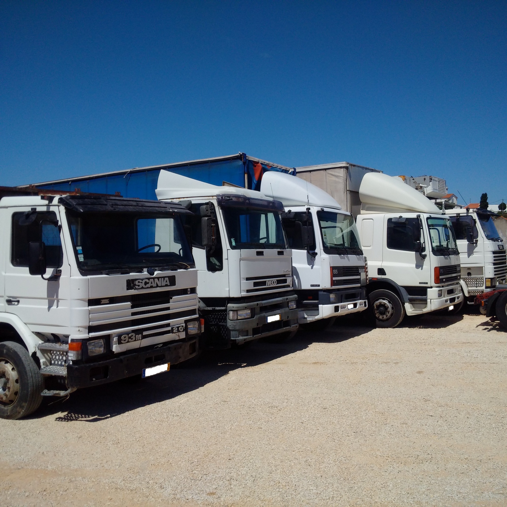 Britannia Export Consultants Limited - Spare parts undefined: picture 29