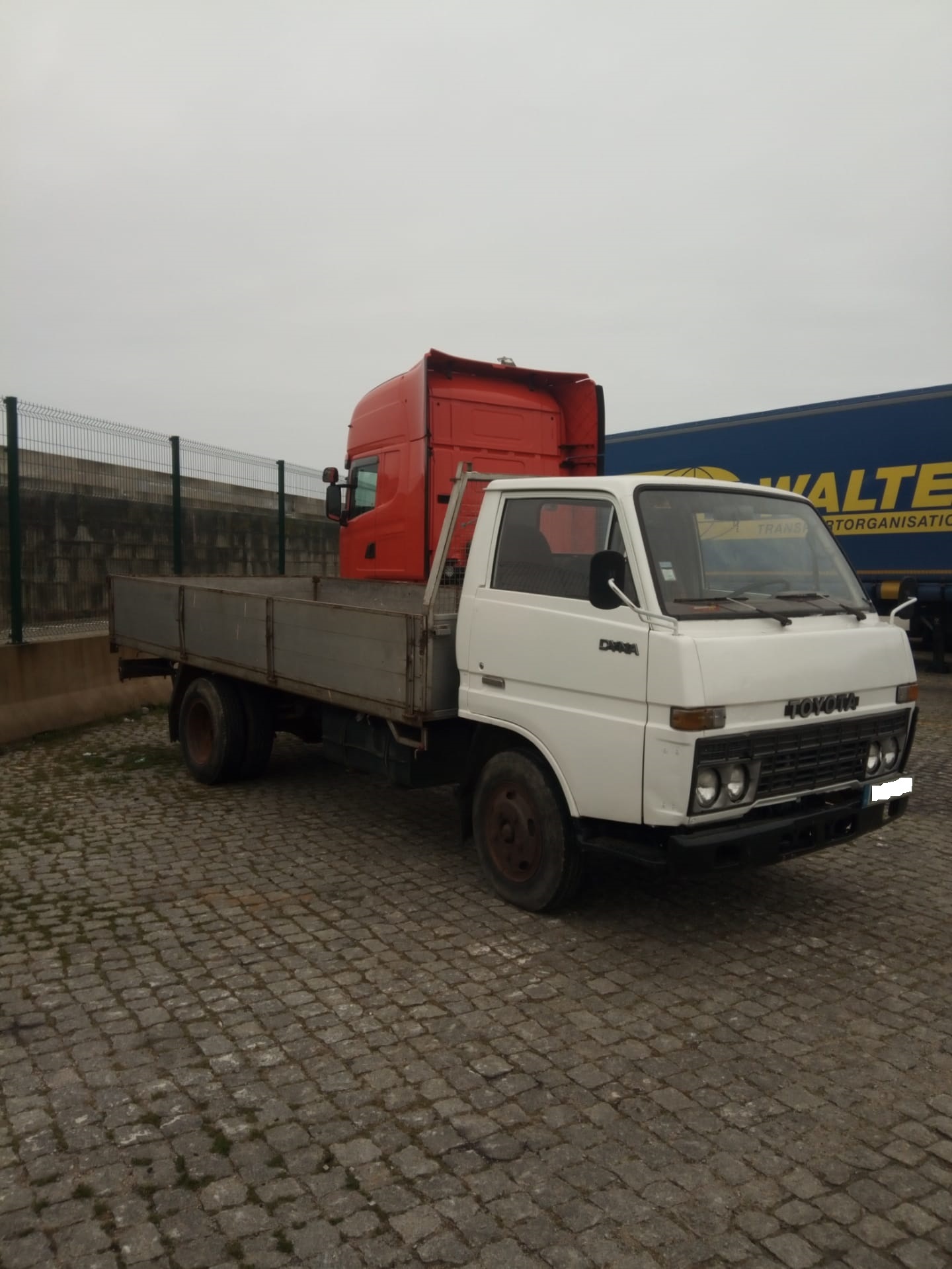 Britannia Export Consultants Limited - Spare parts undefined: picture 16