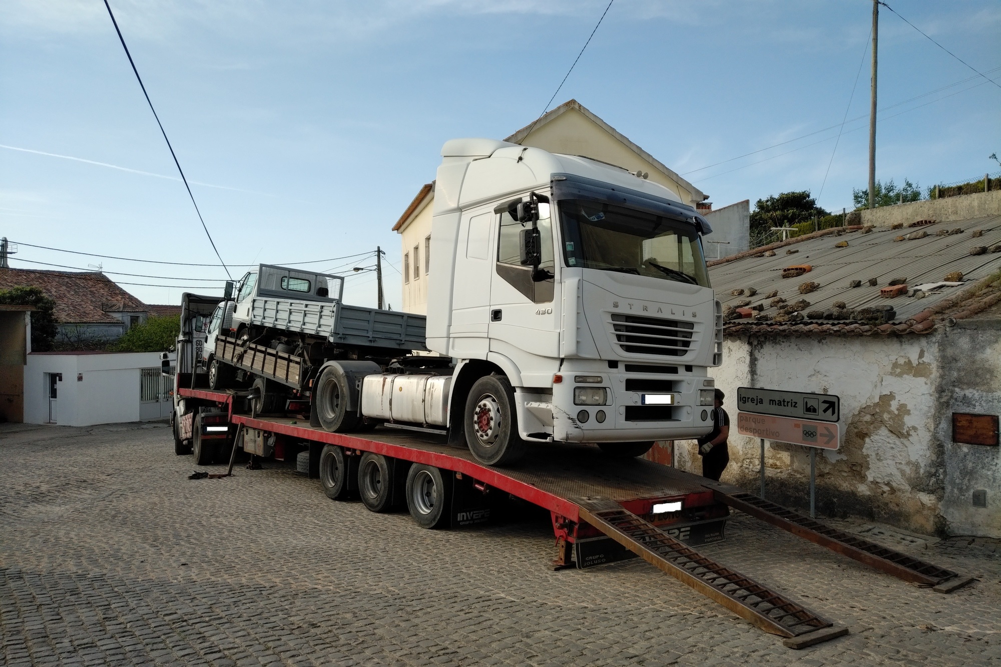 Britannia Export Consultants Limited - Spare parts undefined: picture 12