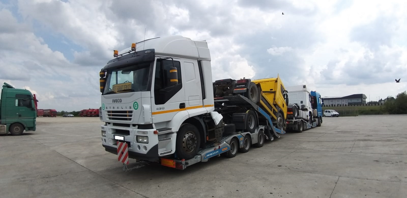 Britannia Export Consultants Limited - Spare parts undefined: picture 3