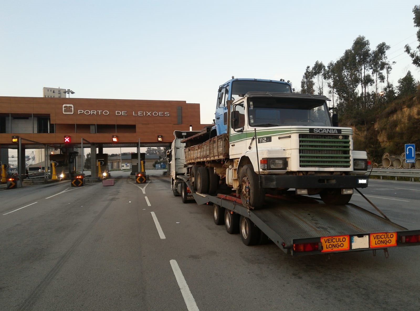 Britannia Export Consultants Limited - Spare parts undefined: picture 5