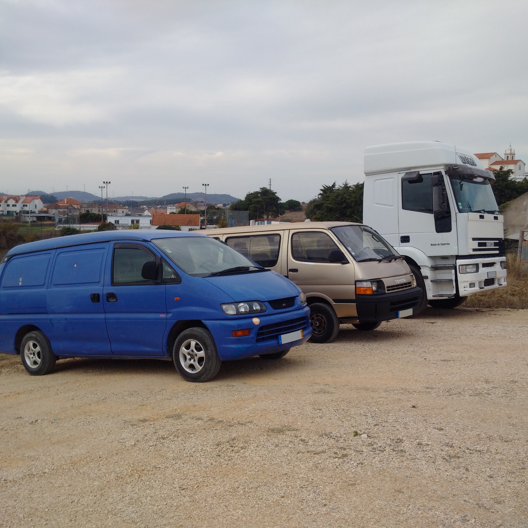 Britannia Export Consultants Limited - Spare parts undefined: picture 25